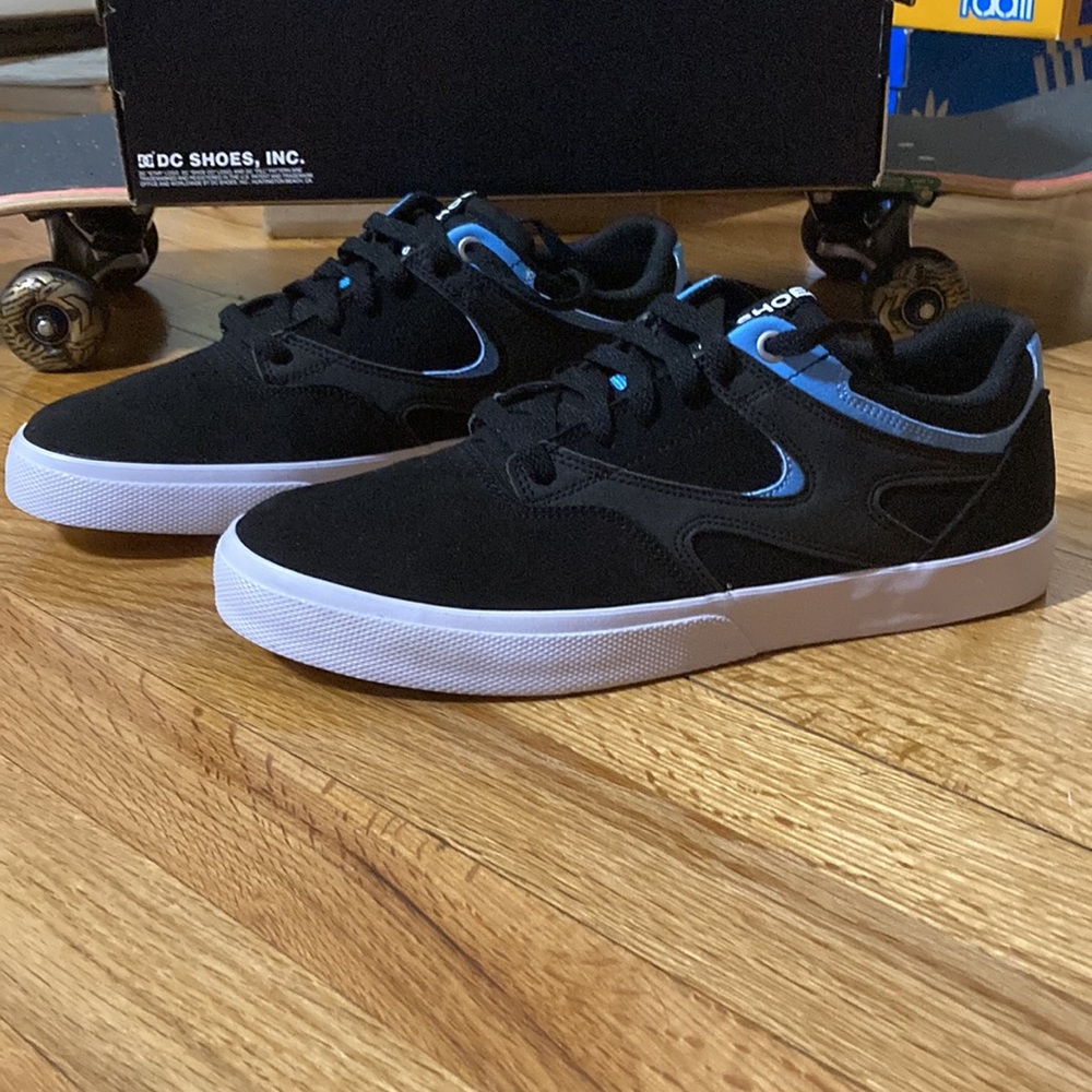 DC shoes kalis vulc s
